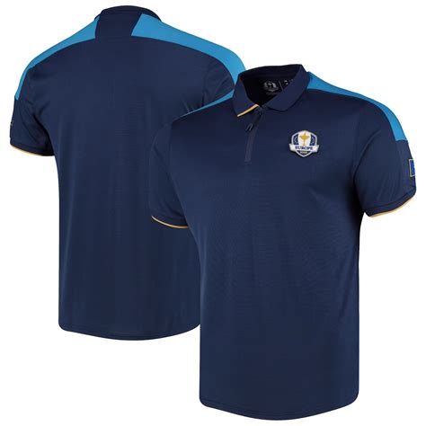 official ryder cup clothing.